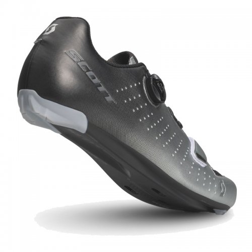 Chaussures Vélo Homme Scott Road Comp BOA - montisport.fr
