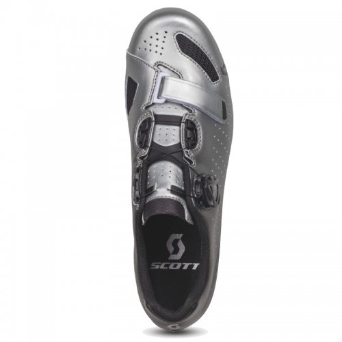 Chaussures Vélo Homme Scott Road Comp BOA - montisport.fr