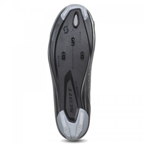 Chaussures Vélo Homme Scott Road Comp BOA - montisport.fr