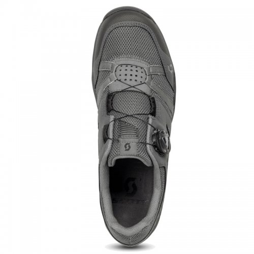 Chaussures Vélo Homme Scott Sport Crus-R BOA - montisport.fr