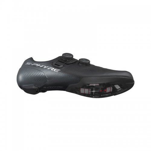 Chaussures Vélo Shimano S-Phyre RC903 - montisport.fr