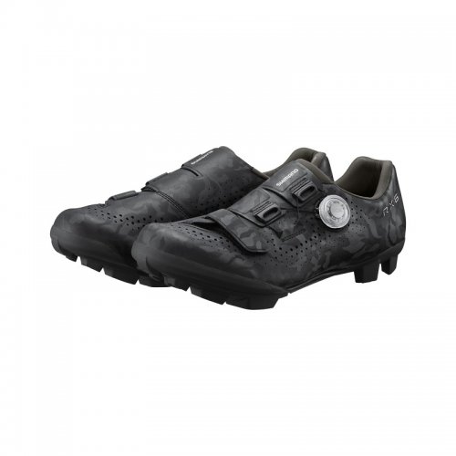 Chaussures Vélo Shimano RX600 - montisport.fr