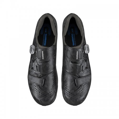 Chaussures Vélo Shimano RX600 - montisport.fr