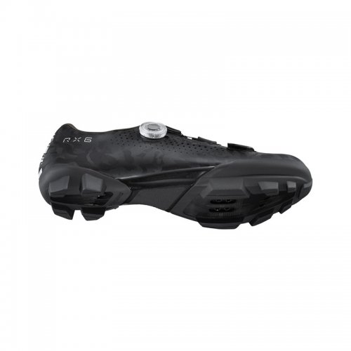 Chaussures Vélo Shimano RX600 - montisport.fr