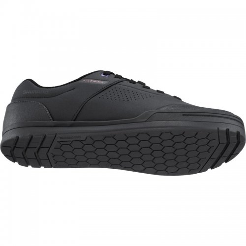 Chaussures Vélo Shimano GR501 - montisport.fr