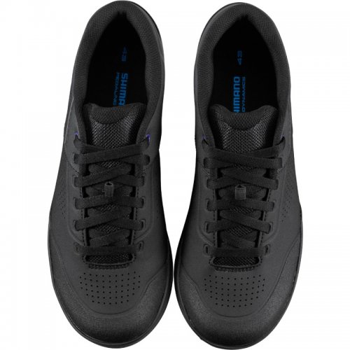 Chaussures Vélo Shimano GR501 - montisport.fr
