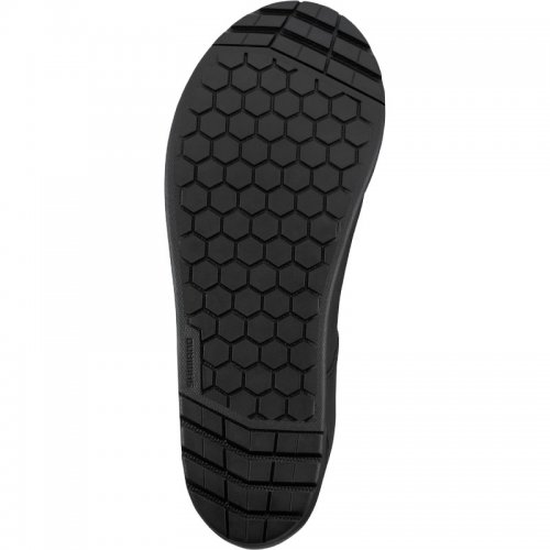 Chaussures Vélo Shimano GR501 - montisport.fr