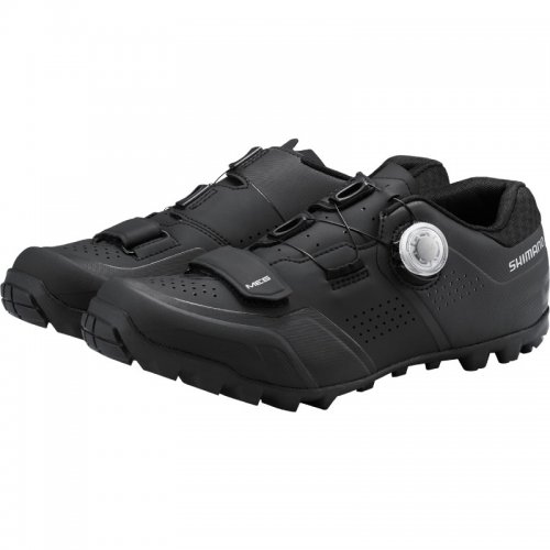 Chaussures Vélo Shimano ME502 - montisport.fr