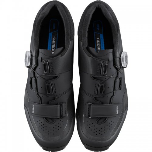Chaussures Vélo Shimano ME502 - montisport.fr