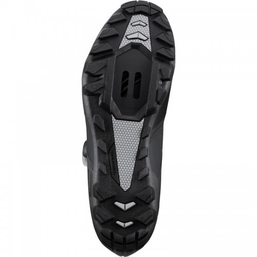 Chaussures Vélo Shimano ME502 - montisport.fr