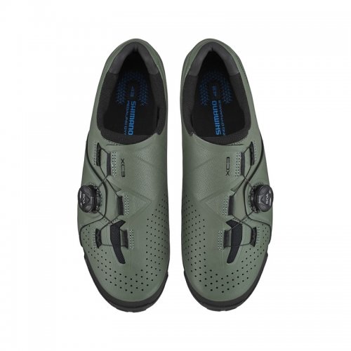 Chaussures Vélo Shimano XC300 - montisport.fr