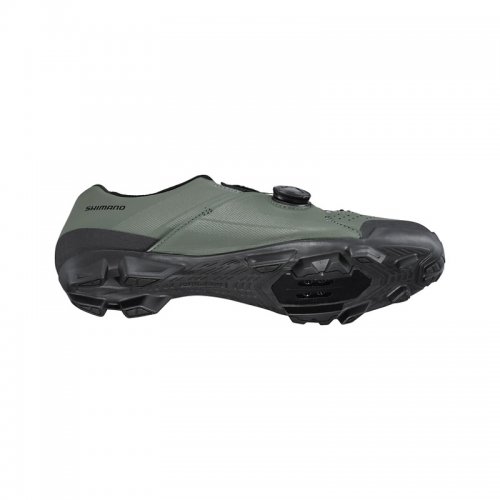 Chaussures Vélo Shimano XC300 - montisport.fr