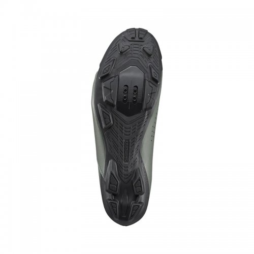 Chaussures Vélo Shimano XC300 - montisport.fr