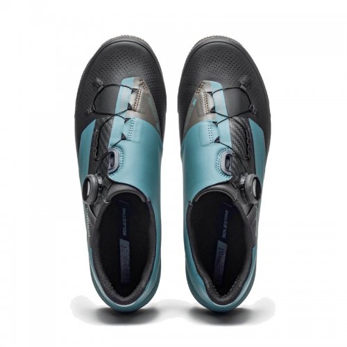 Chaussures Vélo Homme Suplest Edge+ 2.0 VTT BOA Li2 - montisport.fr