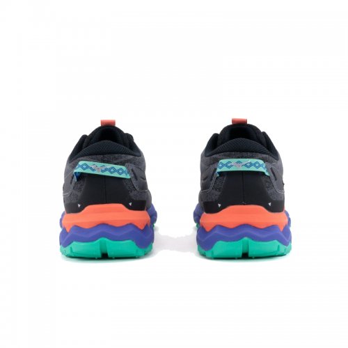 Chaussures Running Homme Mizuno Wave Daïchi 7 - montisport.fr