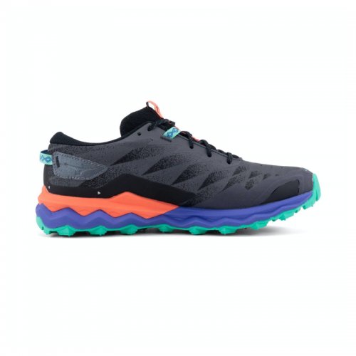 Chaussures Running Homme Mizuno Wave Daïchi 7 - montisport.fr