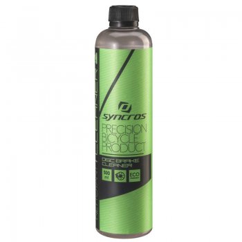 Nettoyan Freins à Disques Ecolo 500mL - montisport.fr