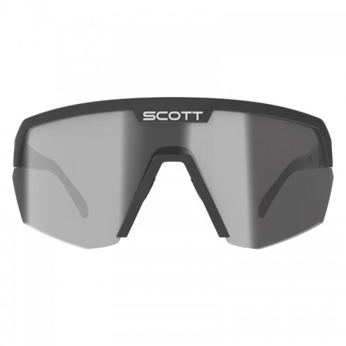 Lunettes de Soleil Vélo Scott Sport Shield LS - montisport.fr