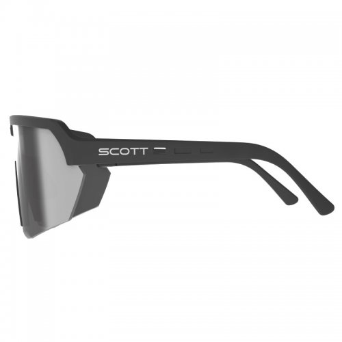 Lunettes de Soleil Vélo Scott Sport Shield LS - montisport.fr