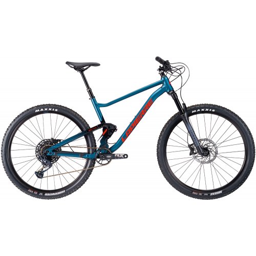 VTT Lapierre Zesty TR 4.9 2023