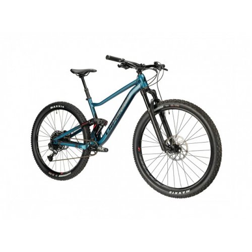 VTT Lapierre Zesty TR 4.9 2023