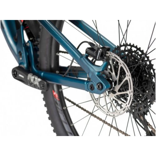 VTT Lapierre Zesty TR 4.9 2023