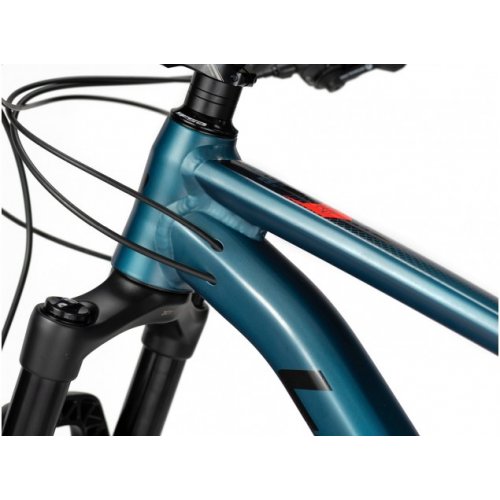 VTT Lapierre Zesty TR 4.9 2023
