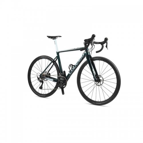 Vélo de Gravel Colnago G3-X Ekar R900 2023 - montisport.fr