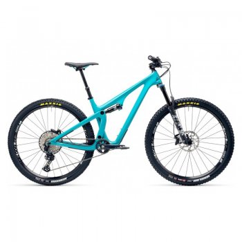 VTT Yeti SB115 C-Series...