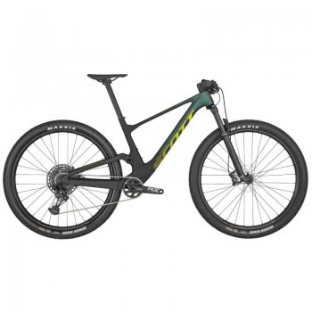 VTT Scott Spark RC Comp...