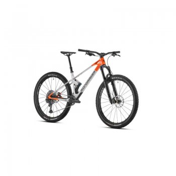 VTT Mondraker Raze Carbon R 2023 - montisport.fr
