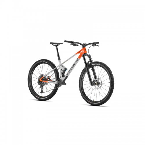 VTT Mondraker Raze Carbon R 2023 - montisport.fr