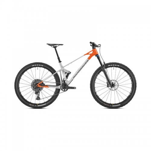 VTT Mondraker Raze Carbon R 2023 - montisport.fr