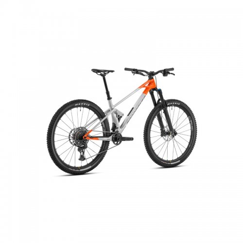 VTT Mondraker Raze Carbon R 2023 - montisport.fr