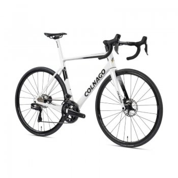 Vélo de route Colnago V3 Disc Ultegra R600 - montisport.fr