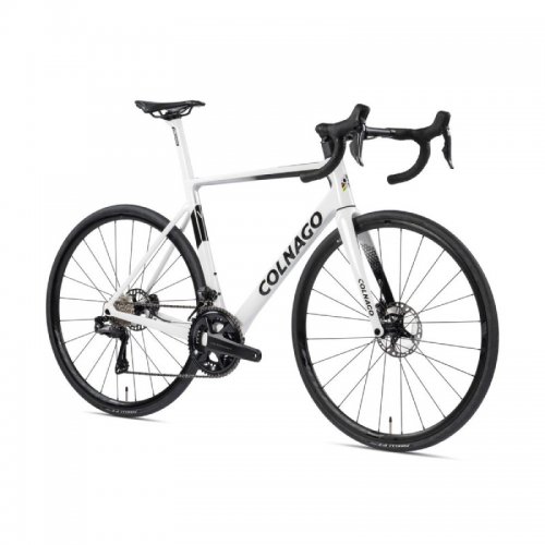 Vélo de route Colnago V3 Disc Ultegra R600 - montisport.fr