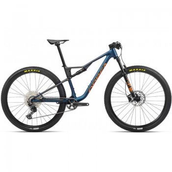 VTT Orbea Oiz H30 2023 -...