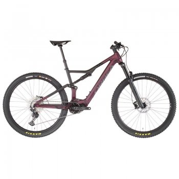 VTT électrique Orbea Rise...