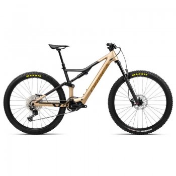 VTT Électrique Orbea Rise...