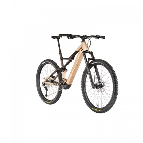 VTT Électrique Orbea Rise H30 2023
