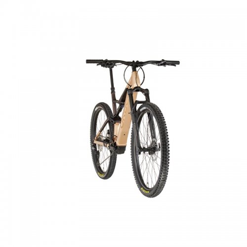 VTT Électrique Orbea Rise H30 2023