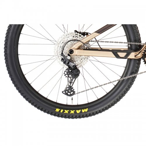 VTT Électrique Orbea Rise H30 2023