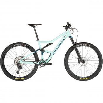 VTT Orbea Occam M30 2023 -...