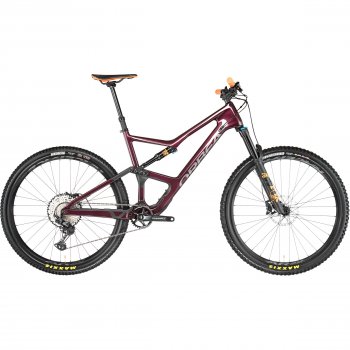VTT Orbea Occam M30 2023 -...