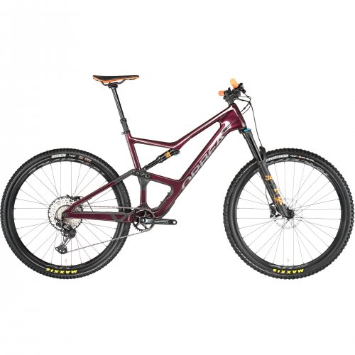 VTT Orbea Occam M30 2023