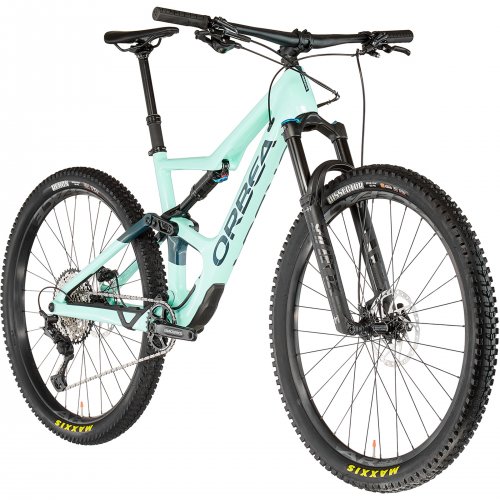 VTT Orbea Occam M30 2023