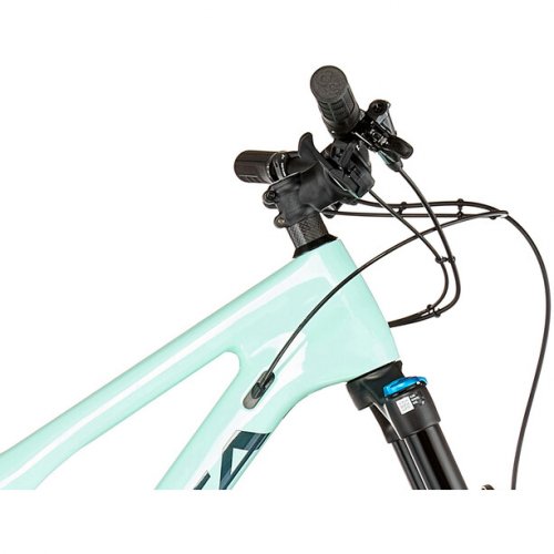 VTT Orbea Occam M30 2023