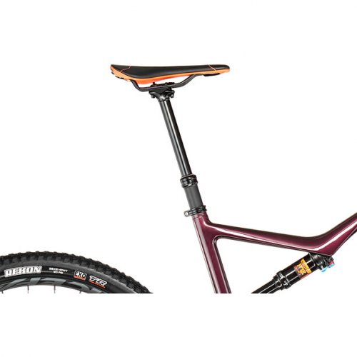 VTT Orbea Occam M30 2023