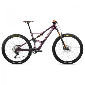 VTT Orbea Occam M10 2022 -...