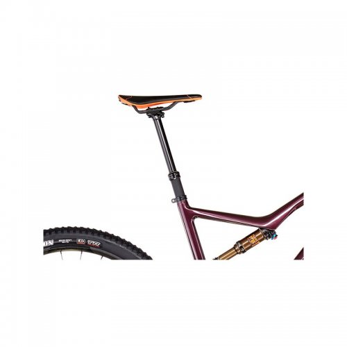 VTT Orbea Occam M10 2022